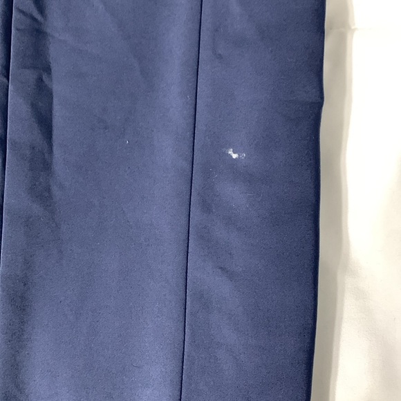 Express Columnist Ankle Dress Pants - Picture 4 of 8